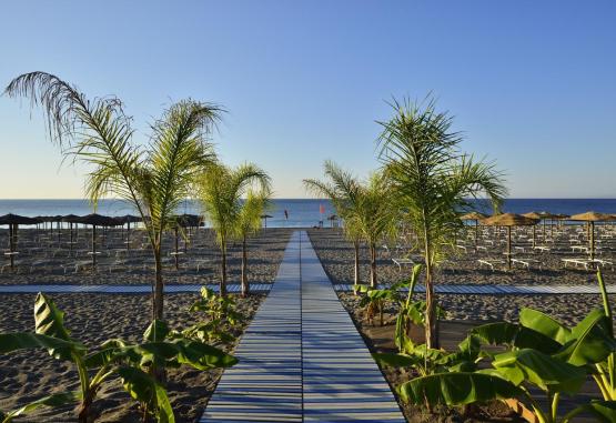 UNAHOTELS Naxos Beach Sicilia  Giardini Naxos Italia