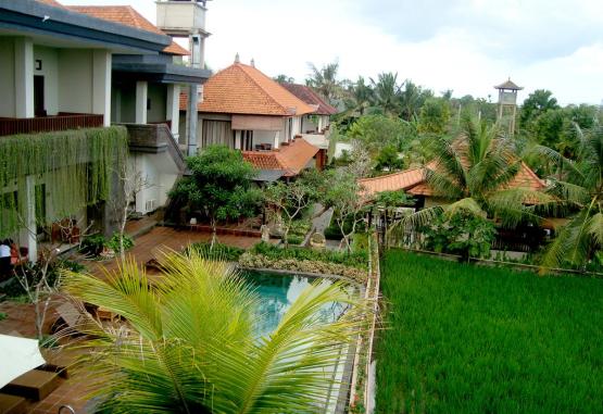 Urban Styles Inata Bisma Ubud  Bali Indonezia