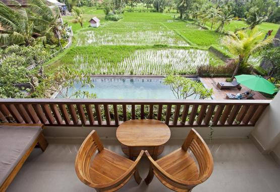 Urban Styles Inata Bisma Ubud  Bali Indonezia