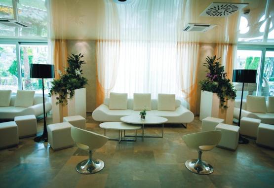 Premier & Suites Rimini Italia