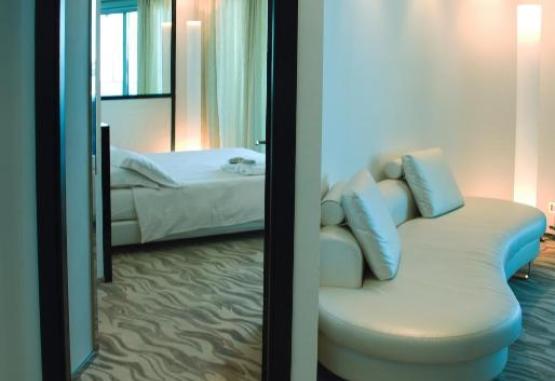 Premier & Suites Rimini Italia