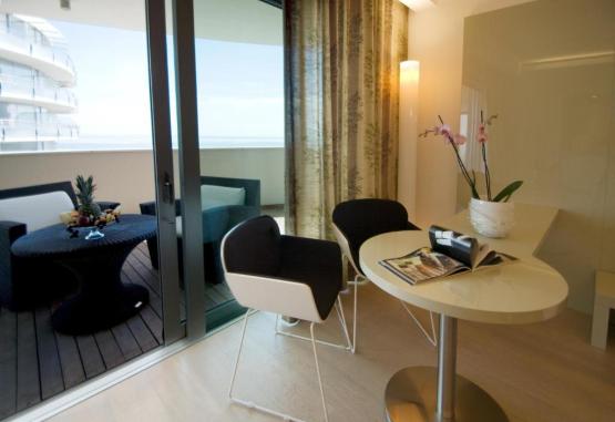 Premier & Suites Rimini Italia