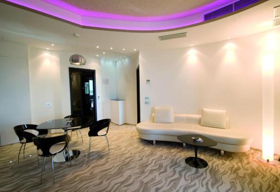 Premier & Suites Rimini Italia