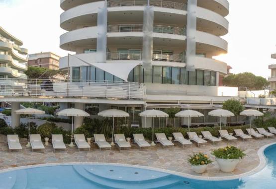 Premier & Suites Rimini Italia