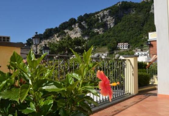 Villa Maria  Amalfi Italia