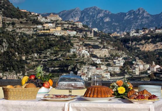 Villa Maria  Amalfi Italia