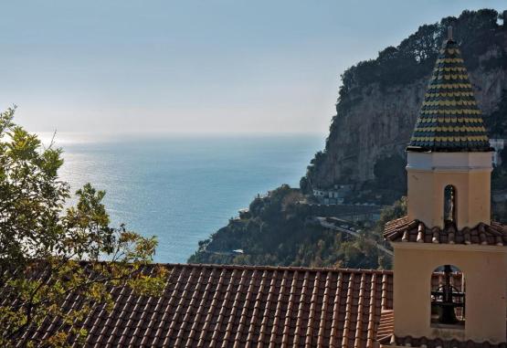 Villa Maria  Amalfi Italia