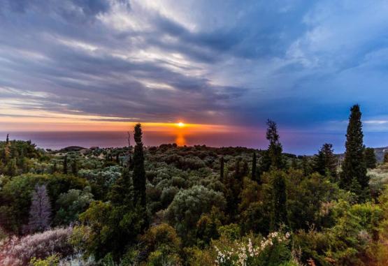 Villa Vera Lefkada  Insula Lefkada Grecia