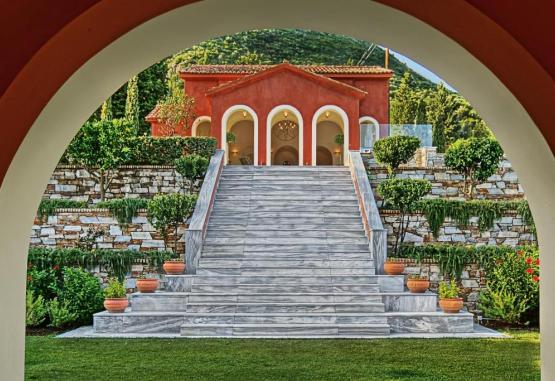 Villa Veneziano Lefkada  Insula Lefkada Grecia