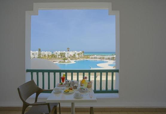 Vincci Helios Beach  Djerba Tunisia
