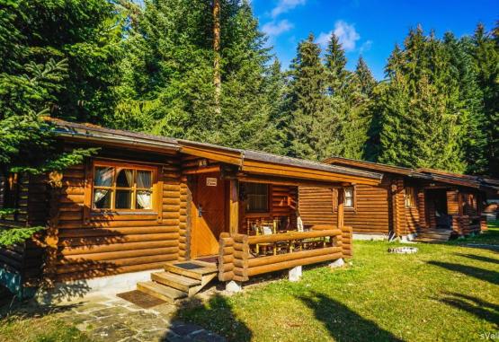 Villas Yagoda and Malina  Borovets Bulgaria