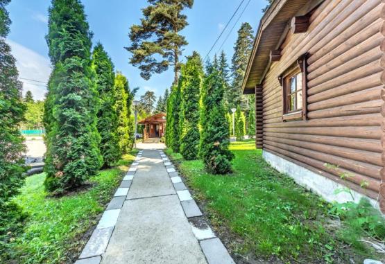 Villas Yagoda and Malina  Borovets Bulgaria