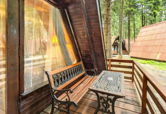 Villas Yagoda and Malina  Borovets Bulgaria