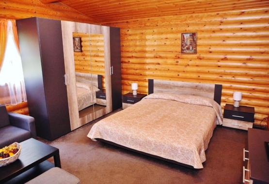 Villas Yagoda and Malina  Borovets Bulgaria