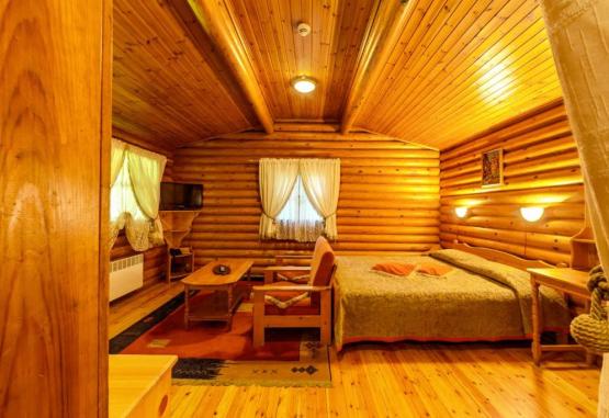 Villas Yagoda and Malina  Borovets Bulgaria