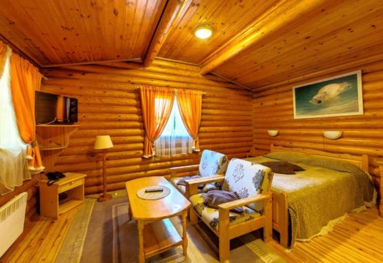 Villas Yagoda and Malina  Borovets Bulgaria