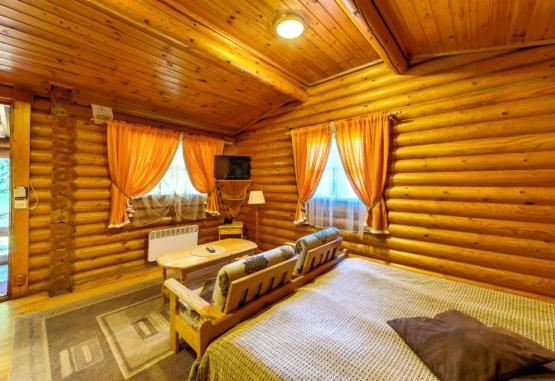 Villas Yagoda and Malina  Borovets Bulgaria