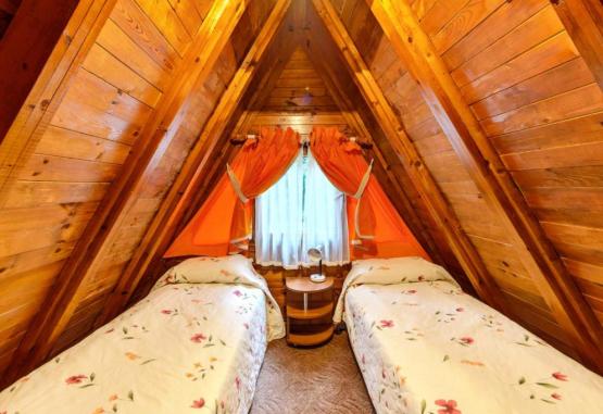 Villas Yagoda and Malina  Borovets Bulgaria