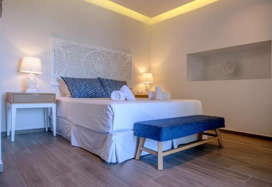 Villagio Hotel  Heraklion Grecia