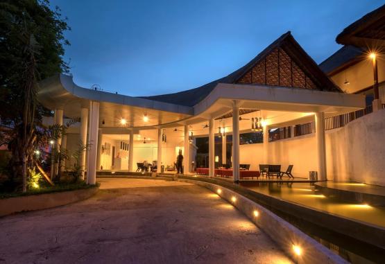 Villa Puri Ayu  Sanur Indonezia