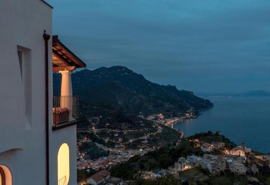 Villa Piedimonte  Ravello Italia