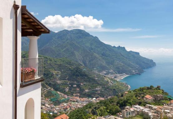 Villa Piedimonte  Ravello Italia