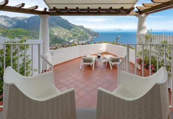 Villa Piedimonte  Ravello Italia