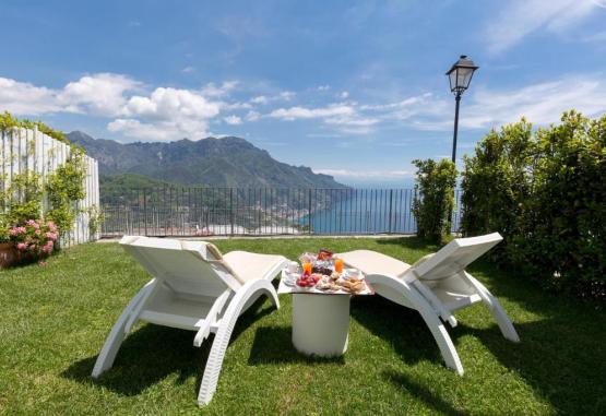 Villa Piedimonte  Ravello Italia