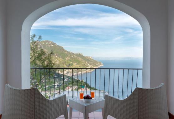 Villa Piedimonte  Ravello Italia