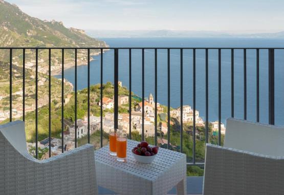 Villa Piedimonte  Ravello Italia