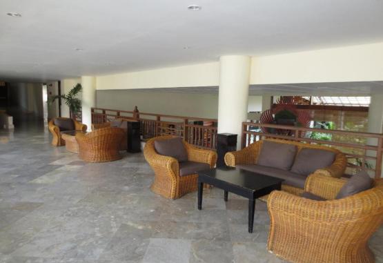 Prime Plaza Hotel  Bali Indonezia