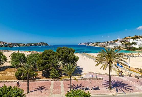 H10 Casa del Mar (ex. Playas de Mallorca)  Regiunea Mallorca Spania