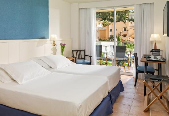 H10 Boutique Blue Mar (Adults Only +16 ani)  Regiunea Mallorca Spania