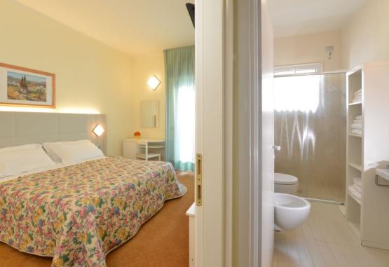 Hotel Doge ( Torre Pedrera )  Rimini Italia