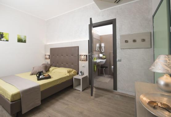 Hotel Doge ( Torre Pedrera )  Rimini Italia