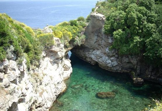 Hotel Spicy  Sorrento Italia