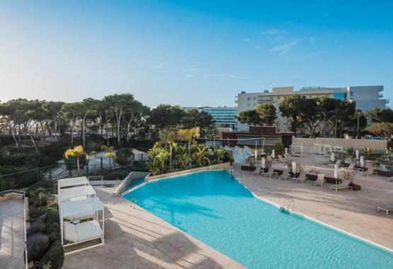 IBEROSTAR LLAUT PALMA   Regiunea Mallorca Spania