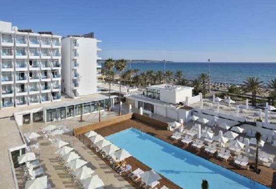 Iberostar Royal Cupido (Adults Only)  Regiunea Mallorca Spania