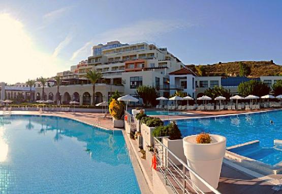 Kipriotis Panorama and Suites  Insula Kos Grecia