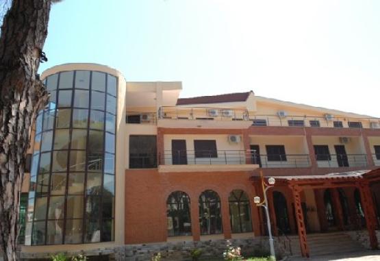 Kla Xhu Resort  Durres Regiunea Albania