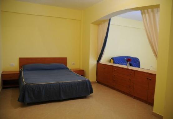 Kla Xhu Resort  Durres Regiunea Albania