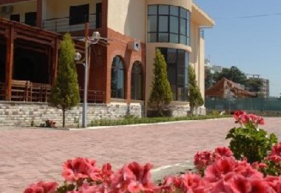 Kla Xhu Resort  Durres Regiunea Albania
