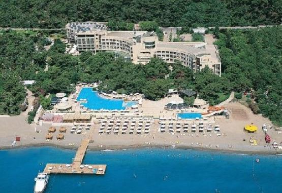 LA MER KEMER  Kemer Turcia