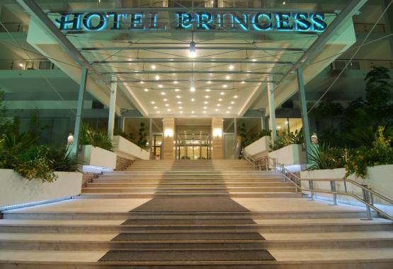 Princess Montenegro  Regiunea Muntenegru 