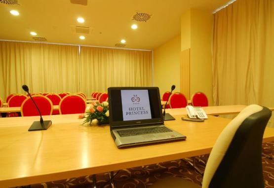 Princess Montenegro  Regiunea Muntenegru 