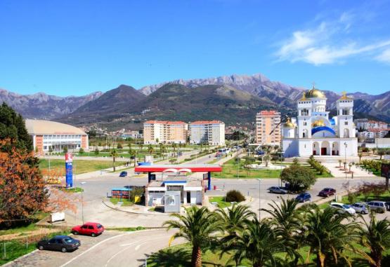Princess Montenegro  Regiunea Muntenegru 