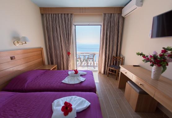 LIDO CORFU SUN 4* Insula Corfu Grecia