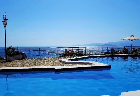 Meliti Hotel (Adults only)   Heraklion Grecia