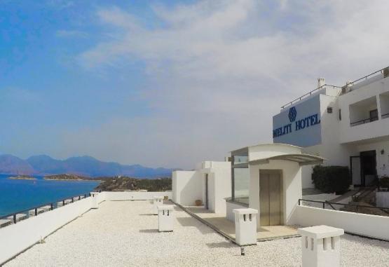 Meliti Hotel (Adults only)   Heraklion Grecia