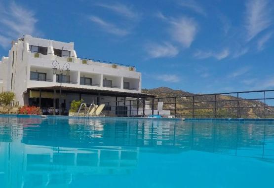 Meliti Hotel (Adults only)   Heraklion Grecia